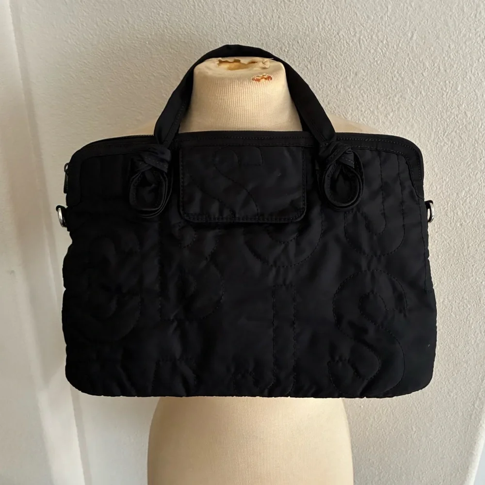 Marc Jacobs laptop bag